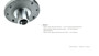 Imagen de MAZA RUEDA DEL RENAULT LOGAN/SANDERO 01-18 S/ABS 1.0/1.6